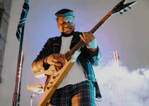 Rock Power Chords